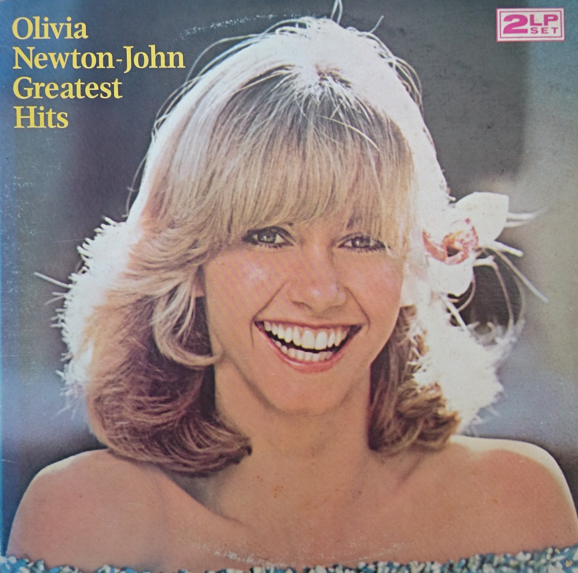 Olivia Newton John