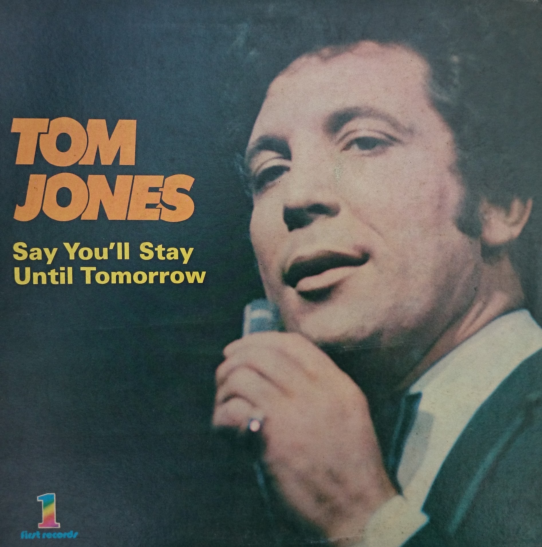 Tom-Jones